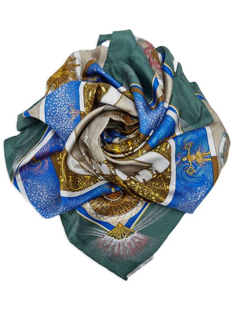 scarpe hermes|hermes scarves pre owned.